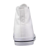 Lugz Mens Stagger Hi Cap Closed Toe Oxford Shoes