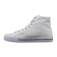 Lugz Mens Stagger Hi Cap Closed Toe Oxford Shoes