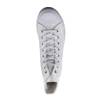 Lugz Mens Stagger Hi Cap Closed Toe Oxford Shoes