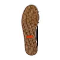 Lugz Mens Stagger Hi Cap Closed Toe Oxford Shoes