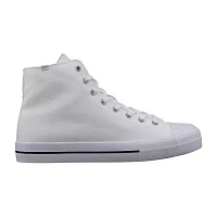 Lugz Mens Stagger Hi Cap Closed Toe Oxford Shoes