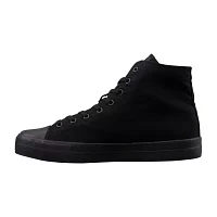 Lugz Mens Stagger Hi Cap Closed Toe Oxford Shoes