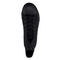 Lugz Mens Stagger Hi Cap Closed Toe Oxford Shoes