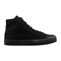 Lugz Mens Stagger Hi Cap Closed Toe Oxford Shoes