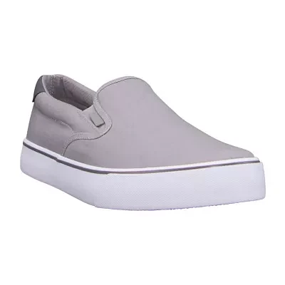 Lugz Mens Clipper Slip-On Shoe