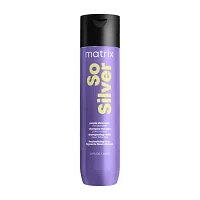 Matrix So Silver Shampoo - 10.1 oz.