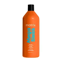 Matrix Mega Sleek Shampoo - 33.8 oz.