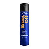 Matrix Brass Off Shampoo