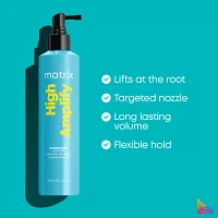 Matrix Wonder Boost Root Lifter Styling Product - 8.5 oz.