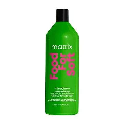 Matrix Food For Soft Shampoo 32 oz.