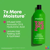 Matrix Food For Soft Shampoo 32 oz.
