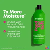 Matrix Food For Soft Conditioner 32 oz.