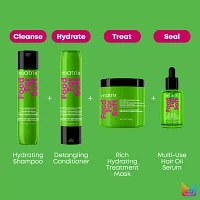 Matrix Food For Soft Conditioner 32 oz.