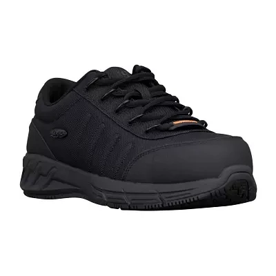 Lugz Mens Grapple Work Shoes