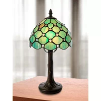 Dale Tiffany Zahra Desk Lamp