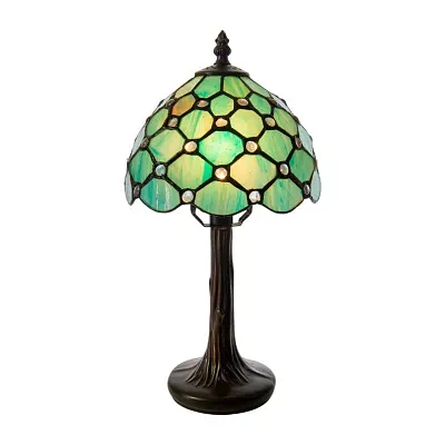 Dale Tiffany Zahra Desk Lamp