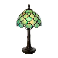 Dale Tiffany Zahra Desk Lamp