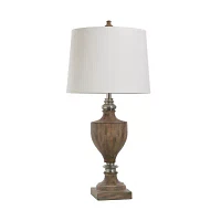 Stylecraft 36" Branson Table Lamp