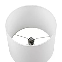 510 Design 21.5 Liora 2-Tone 2-pc. Lamp Set