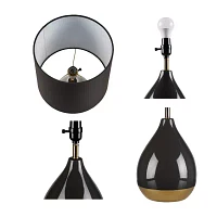 510 Design 21.5 Liora 2-Tone 2-pc. Lamp Set