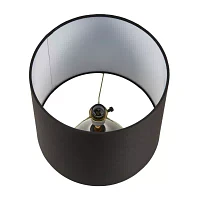 510 Design 21.5 Liora 2-Tone 2-pc. Lamp Set