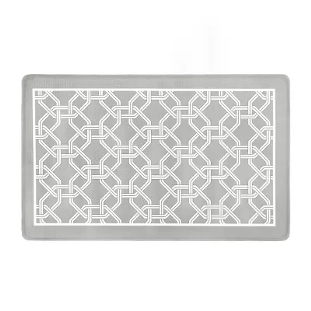 Achim Arlington Anti Fatigue 18"X30" Kitchen Mat