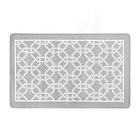 Achim Arlington Anti Fatigue 18"X30" Kitchen Mat