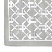 Achim Arlington Anti Fatigue 18"X30" Kitchen Mat