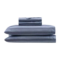 Bearpaw Polyester Flannel Sheet Set, JCPenney Exclusive