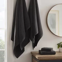 Bearpaw Cozy Cotton Bath Towels