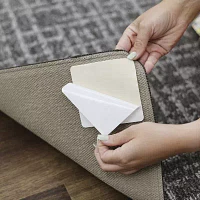 Mohawk Home Stay 'n' Place Adhesive Rug Tabs