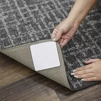 Mohawk Home Stay 'n' Place Adhesive Rug Tabs