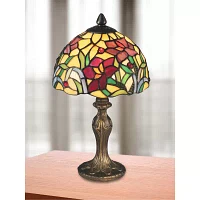 Dale Tiffany™ Sophia Tiffany Accent Lamp