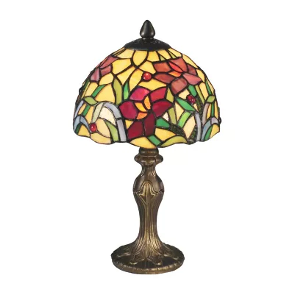 Dale Tiffany™ Sophia Tiffany Accent Lamp