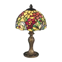 Dale Tiffany™ Sophia Tiffany Accent Lamp