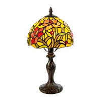 Dale Tiffany™ Sophia Tiffany Accent Lamp