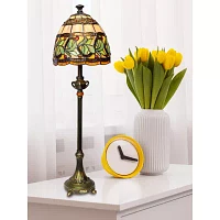 Dale Tiffany™ Aldridge Buffet Lamp