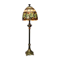 Dale Tiffany™ Aldridge Buffet Lamp