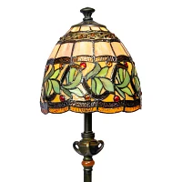 Dale Tiffany™ Aldridge Buffet Lamp