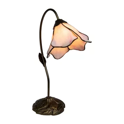 Dale Tiffany Cerone Table Lamp