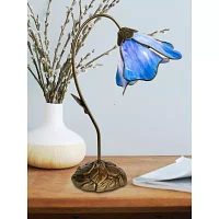 Dale Tiffany™ Poelking Lily Lamp