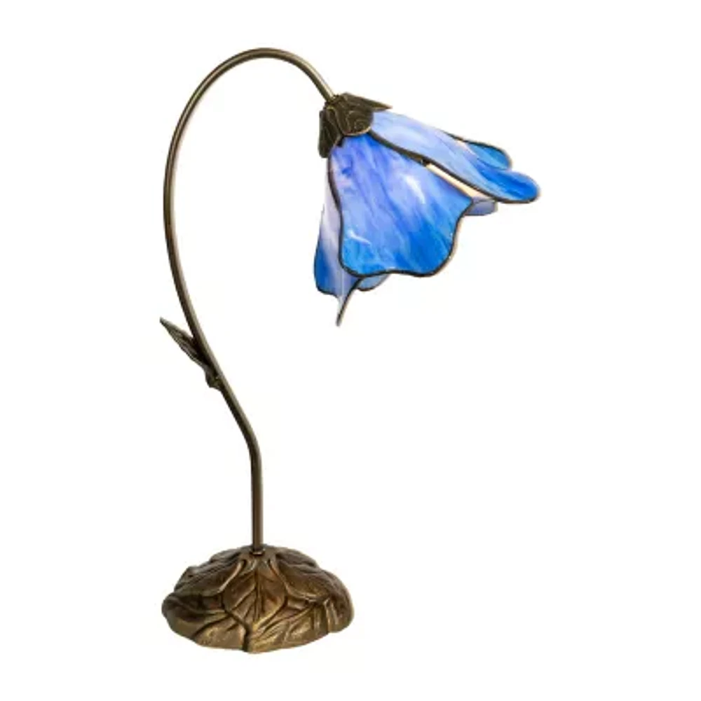 Dale Tiffany™ Poelking Lily Lamp