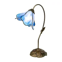 Dale Tiffany™ Poelking Lily Lamp