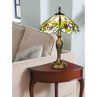 Dale Tiffany™ Chicago Table Lamp