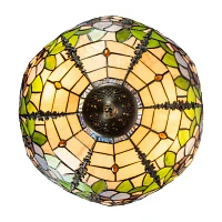 Dale Tiffany™ Chicago Table Lamp