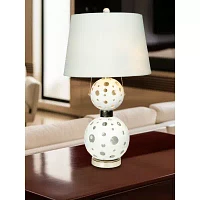 Dale Tiffany™ Encore Table Lamp