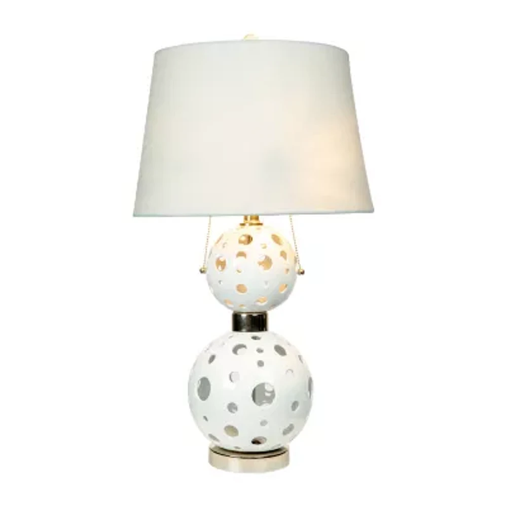 Dale Tiffany™ Encore Table Lamp