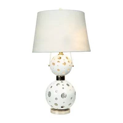 Dale Tiffany™ Encore Table Lamp