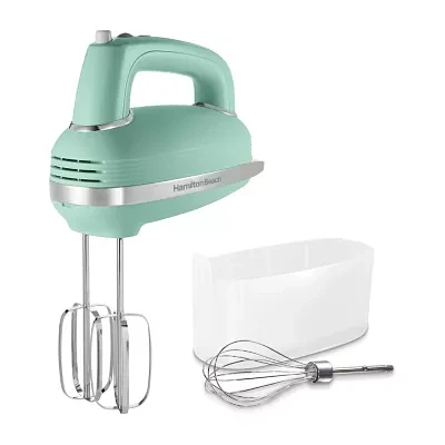 Hamilton Beach 5-Speed Hand Mixer