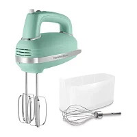 Hamilton Beach 5-Speed Hand Mixer